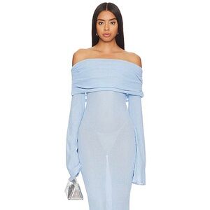 Ser.o.ya galleria maxi dress